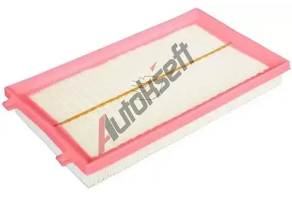 DENCKERMANN Vzduchov filtr DCR A140805, A140805