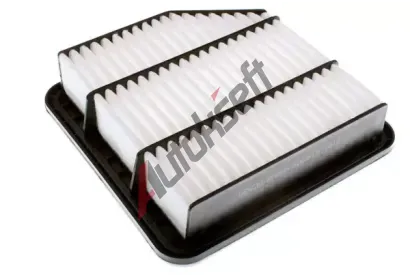 DENCKERMANN Vzduchov filtr DCR A140815, A140815