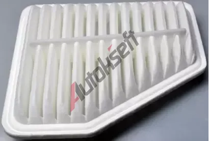 DENCKERMANN Vzduchov filtr DCR A140819, A140819