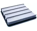 Vzduchov filtr DENCKERMANN ‐ DCR A140826
