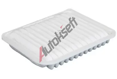 DENCKERMANN Vzduchov filtr DCR A140833, A140833
