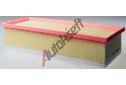 DENCKERMANN Vzduchov filtr DCR A140853, A140853
