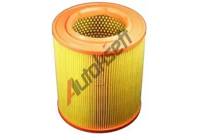 DENCKERMANN Vzduchov filtr DCR A140857, A140857