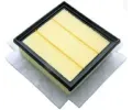 Vzduchov filtr DENCKERMANN ‐ DCR A140865
