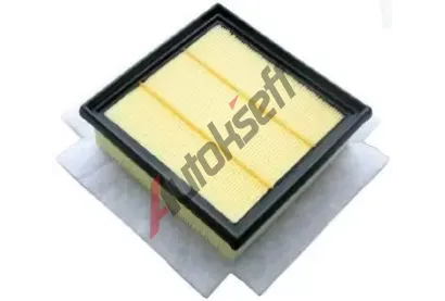 DENCKERMANN Vzduchov filtr DCR A140865, A140865
