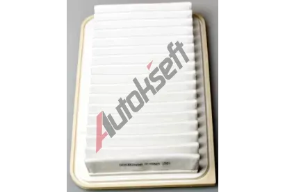 DENCKERMANN Vzduchov filtr DCR A140889, A140889