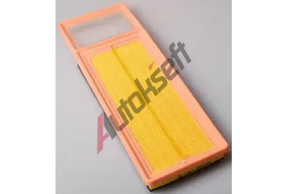 DENCKERMANN Vzduchov filtr DCR A140892, A140892