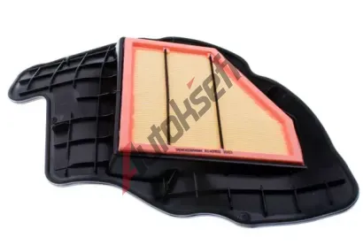 DENCKERMANN Vzduchov filtr DCR A140902, A140902
