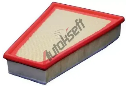 DENCKERMANN Vzduchov filtr DCR A140977, A140977