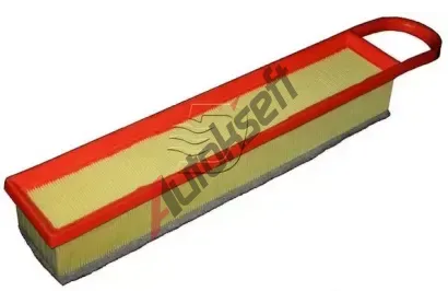 DENCKERMANN Vzduchov filtr DCR A140979, A140979