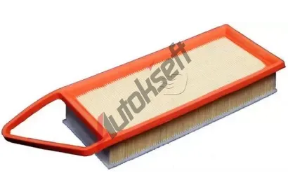 DENCKERMANN Vzduchov filtr DCR A140986, A140986
