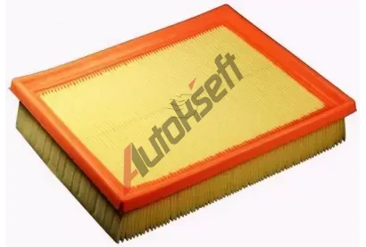 DENCKERMANN Vzduchov filtr DCR A140988, A140988