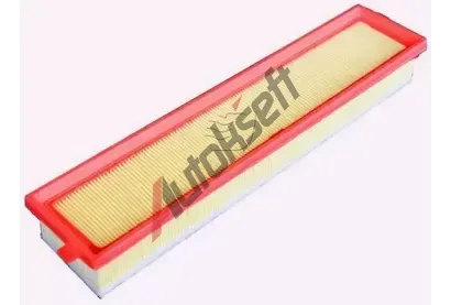 DENCKERMANN Vzduchov filtr DCR A140992, A140992