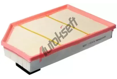 DENCKERMANN Vzduchov filtr DCR A141011, A141011