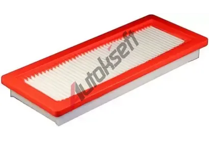 DENCKERMANN Vzduchov filtr DCR A141019, A141019
