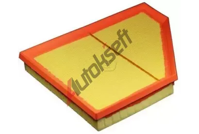 DENCKERMANN Vzduchov filtr DCR A141045, A141045