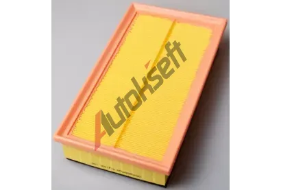 DENCKERMANN Vzduchov filtr DCR A141056, A141056