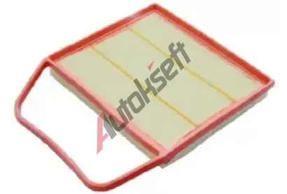 DENCKERMANN Vzduchový filtr DCR A141058, A141058 DENCKERMANN Vzduchový filtr DCR A141058, A141058