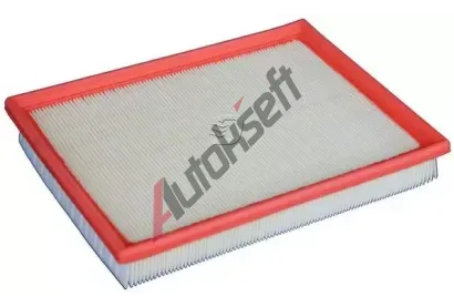 DENCKERMANN Vzduchov filtr DCR A141108, A141108