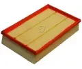 Vzduchov filtr DENCKERMANN ‐ DCR A141166