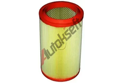 DENCKERMANN Vzduchov filtr DCR A141205, A141205