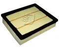 Vzduchov filtr DENCKERMANN ‐ DCR A141209