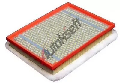 DENCKERMANN Vzduchov filtr DCR A141210, A141210