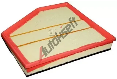 DENCKERMANN Vzduchov filtr DCR A141229, A141229