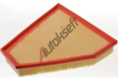 DENCKERMANN Vzduchov filtr DCR A141231, A141231