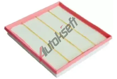 DENCKERMANN Vzduchov filtr DCR A141239, A141239