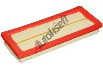 DENCKERMANN Vzduchov filtr DCR A141241, A141241