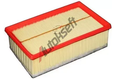 DENCKERMANN Vzduchov filtr DCR A141244, A141244