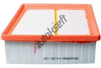 DENCKERMANN Vzduchov filtr DCR A141254, A141254