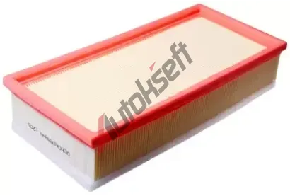 DENCKERMANN Vzduchov filtr DCR A141256, A141256