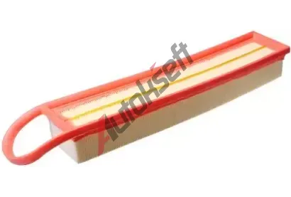DENCKERMANN Vzduchov filtr DCR A141259, A141259