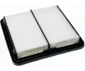 Vzduchový filtr DENCKERMANN ‐ DCR A141262 Vzduchový filtr DENCKERMANN ‐ DCR A141262