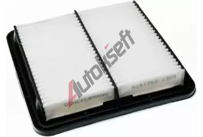 DENCKERMANN Vzduchov filtr DCR A141262, A141262