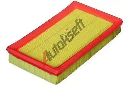 DENCKERMANN Vzduchov filtr DCR A141263, A141263