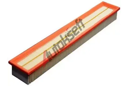 DENCKERMANN Vzduchov filtr DCR A141265, A141265