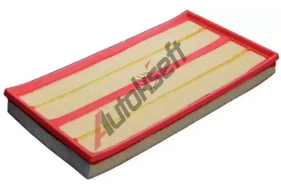 DENCKERMANN Vzduchov filtr DCR A141288, A141288