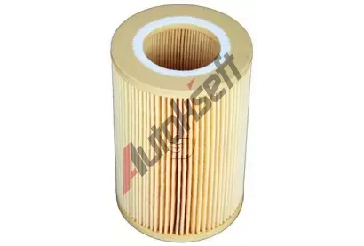 DENCKERMANN Vzduchov filtr DCR A141290, A141290