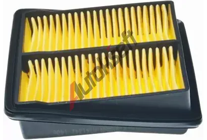 DENCKERMANN Vzduchov filtr DCR A141342, A141342