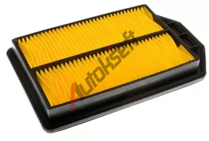DENCKERMANN Vzduchov filtr DCR A141351, A141351
