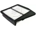Vzduchov filtr DENCKERMANN ‐ DCR A141353