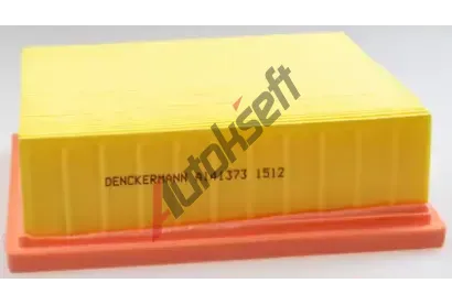 DENCKERMANN Vzduchov filtr DCR A141373, A141373