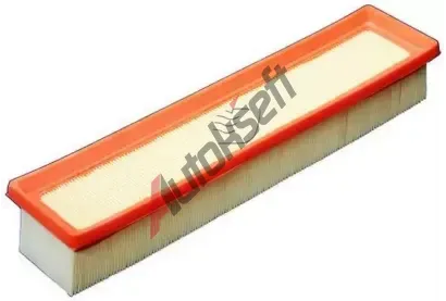 DENCKERMANN Vzduchov filtr DCR A141383, A141383
