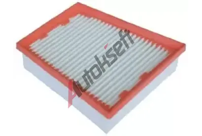 DENCKERMANN Vzduchov filtr DCR A141389, A141389
