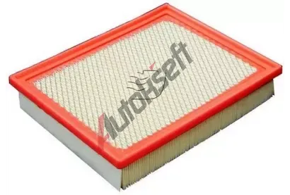 DENCKERMANN Vzduchov filtr DCR A141434, A141434