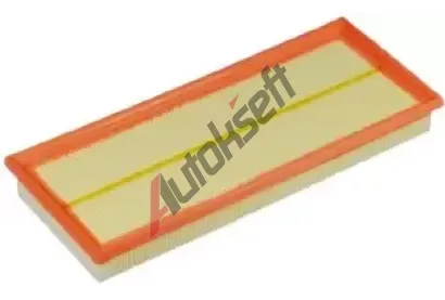 DENCKERMANN Vzduchov filtr DCR A141440, A141440