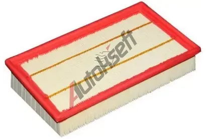 DENCKERMANN Vzduchov filtr DCR A141444, A141444